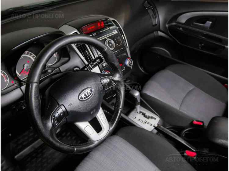 Kia Ceed II