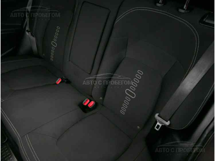 Kia Sportage III Рестайлинг