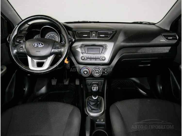 Kia Rio III