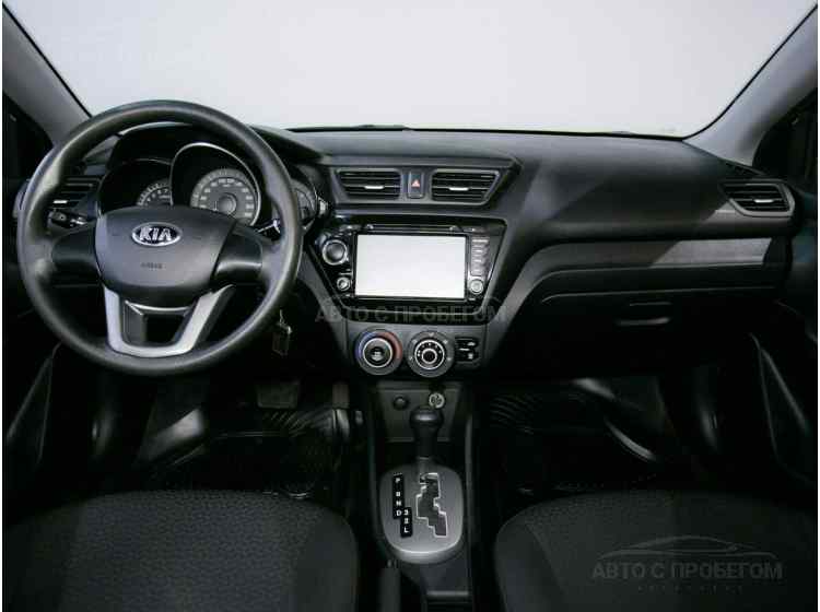 Kia Rio III