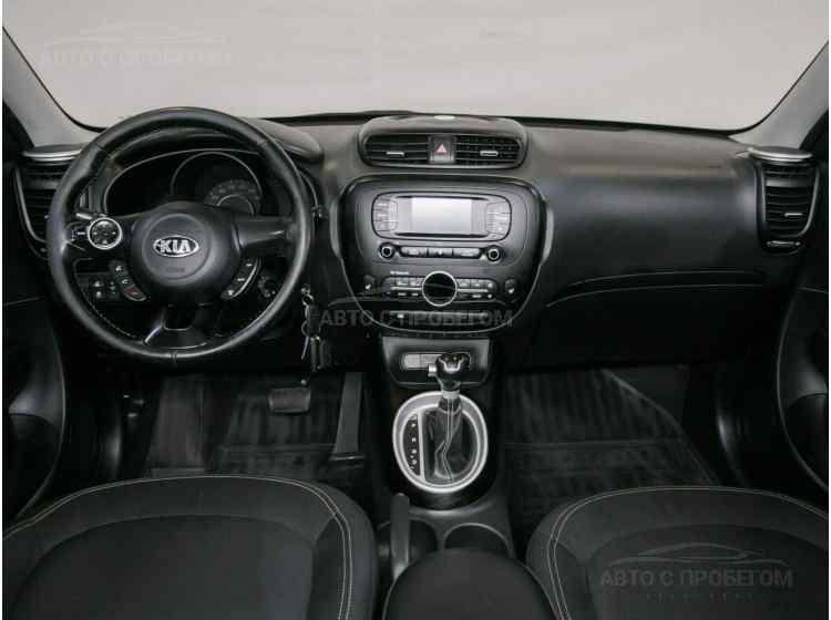 Kia Soul II