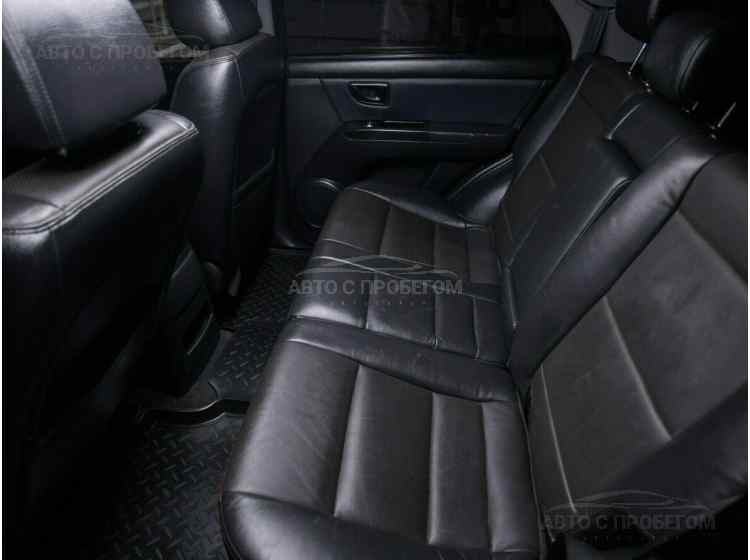 Kia Sorento I Рестайлинг