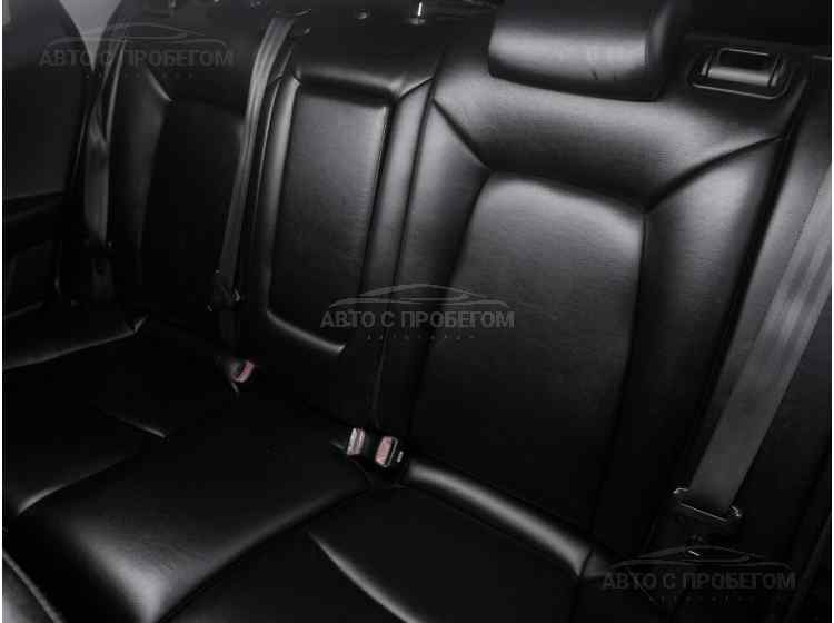 Kia Ceed I Рестайлинг