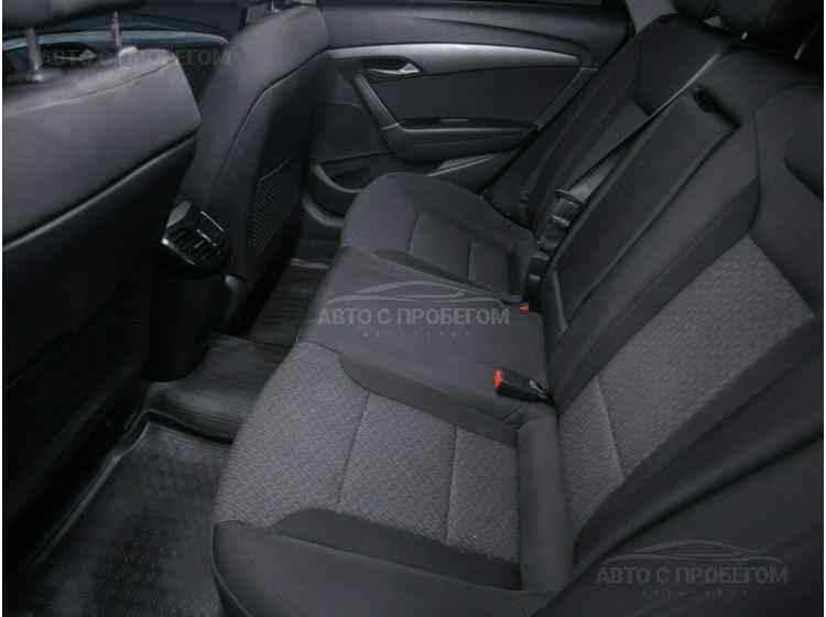 Hyundai i40 I Рестайлинг