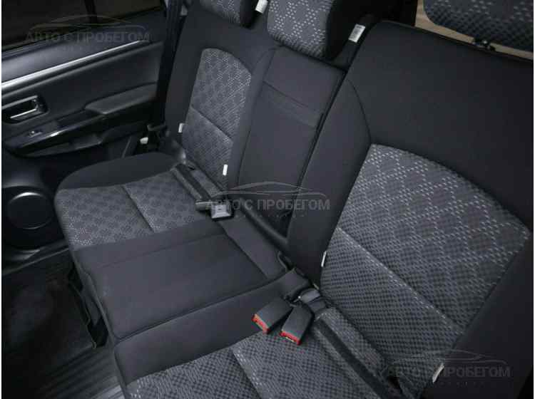 Great Wall Hover H3 I Рестайлинг