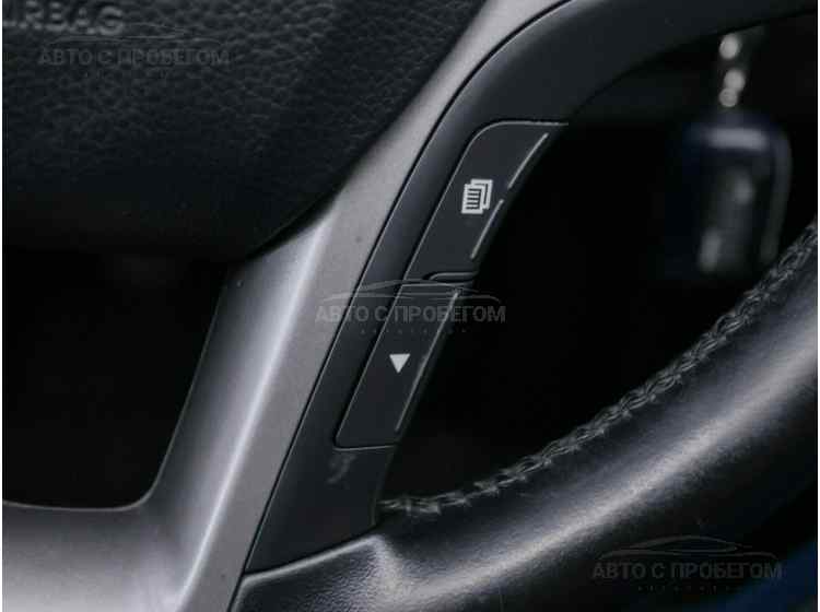 Hyundai i40 I Рестайлинг