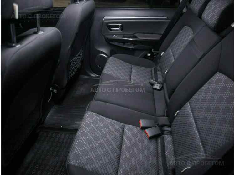 Great Wall Hover H3 I Рестайлинг