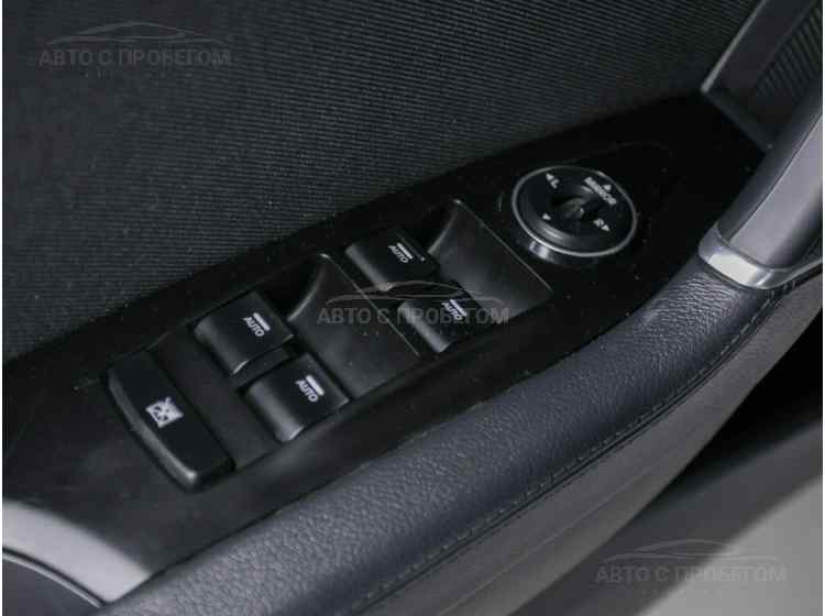 Hyundai i40 I Рестайлинг