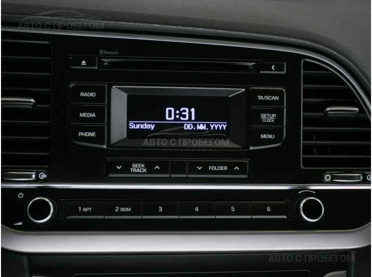 Hyundai Elantra VI (AD)