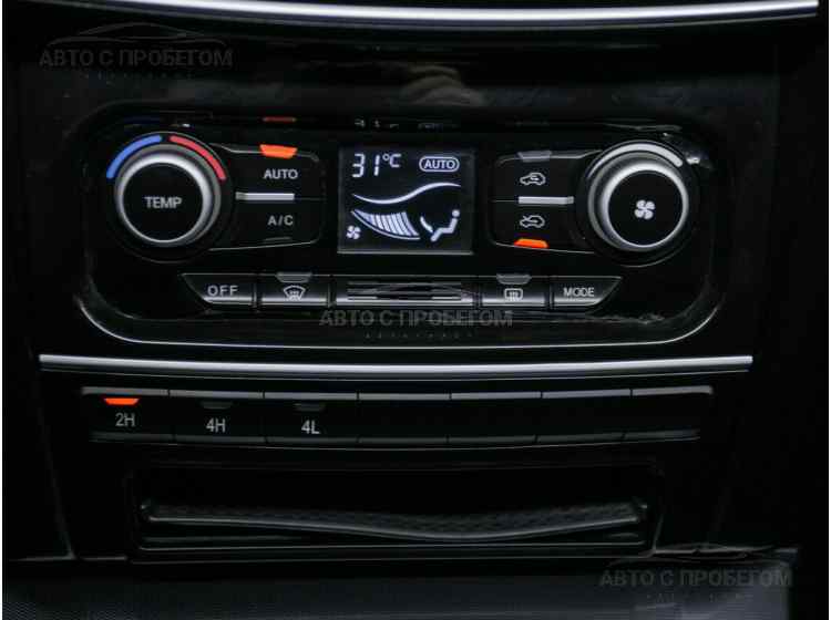 Great Wall Hover H3 I Рестайлинг