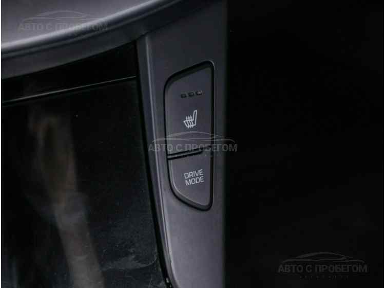 Hyundai i40 I Рестайлинг