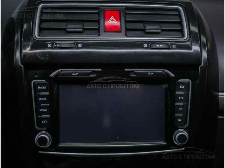 Great Wall Hover H3 I Рестайлинг