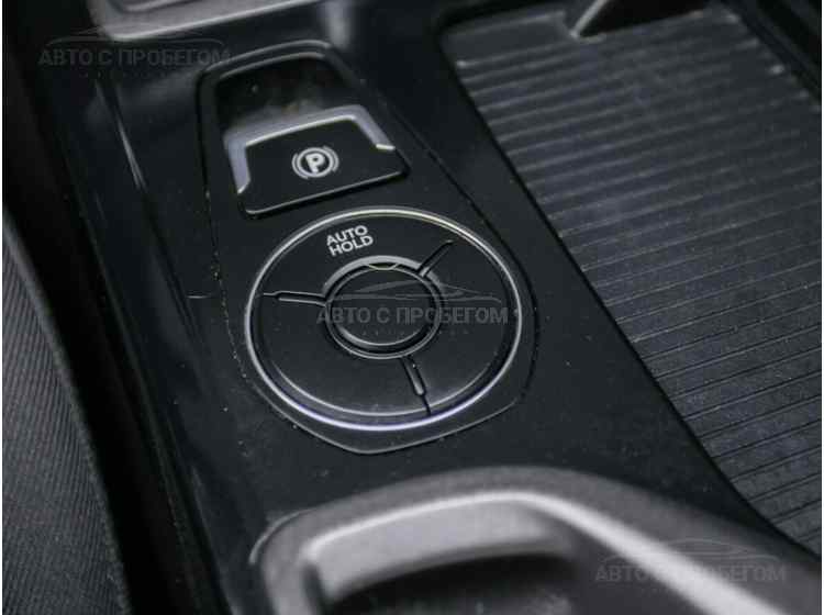 Hyundai i40 I Рестайлинг