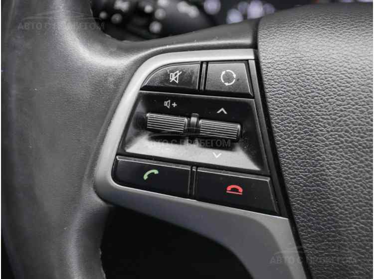 Hyundai Elantra VI (AD)