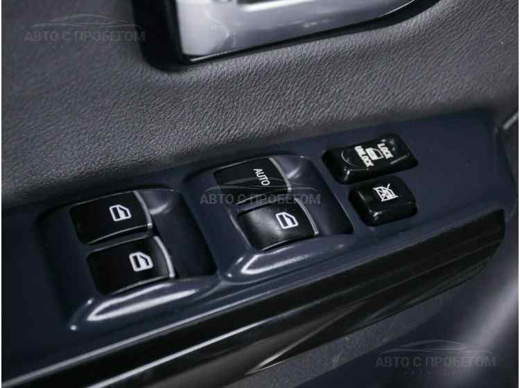 Great Wall Hover H3 I Рестайлинг