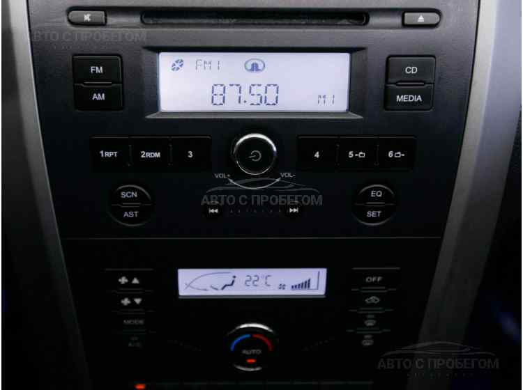 Great Wall Hover H3 I