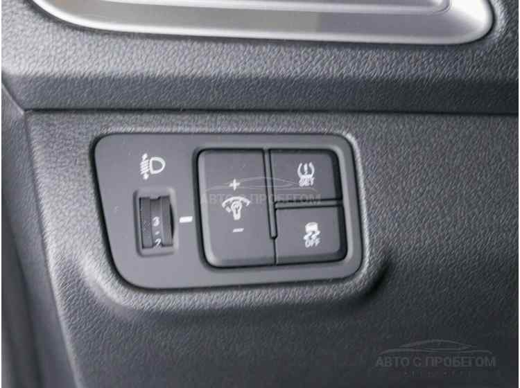 Hyundai Solaris II Рестайлинг