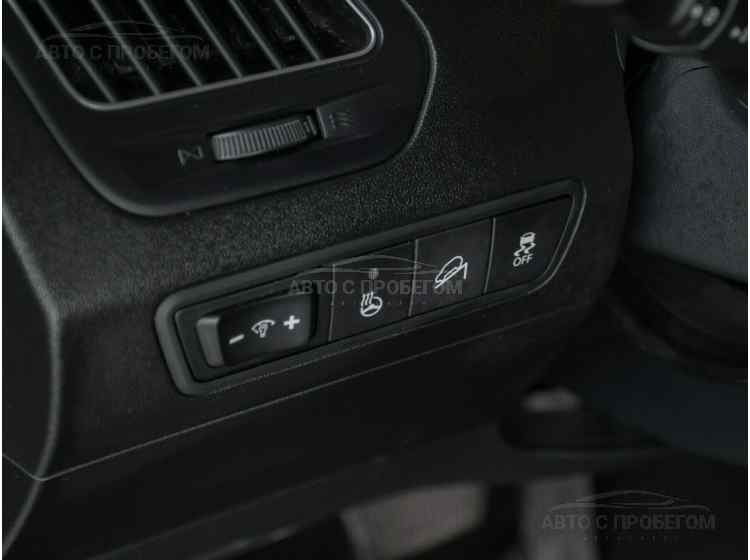 Hyundai ix35 I Рестайлинг