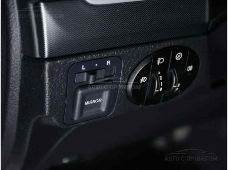 Great Wall Hover H3 I Рестайлинг