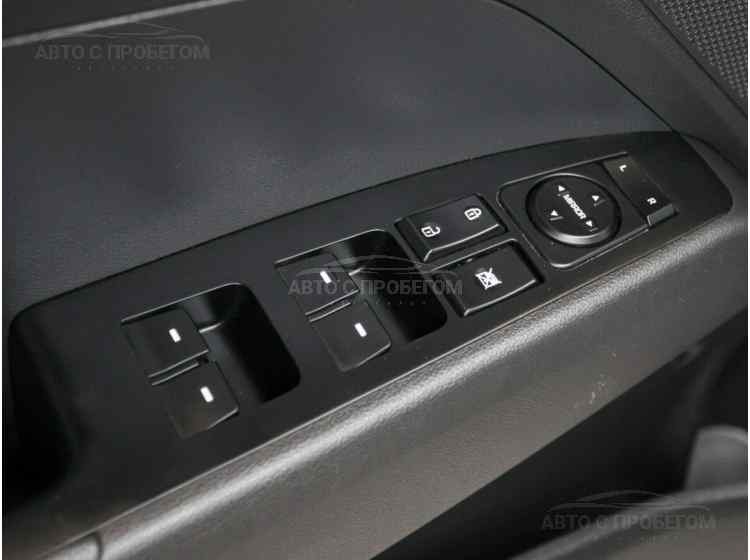 Hyundai Elantra VI (AD)