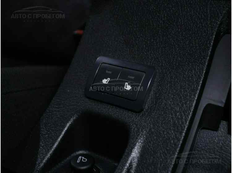 Great Wall Hover H3 I Рестайлинг