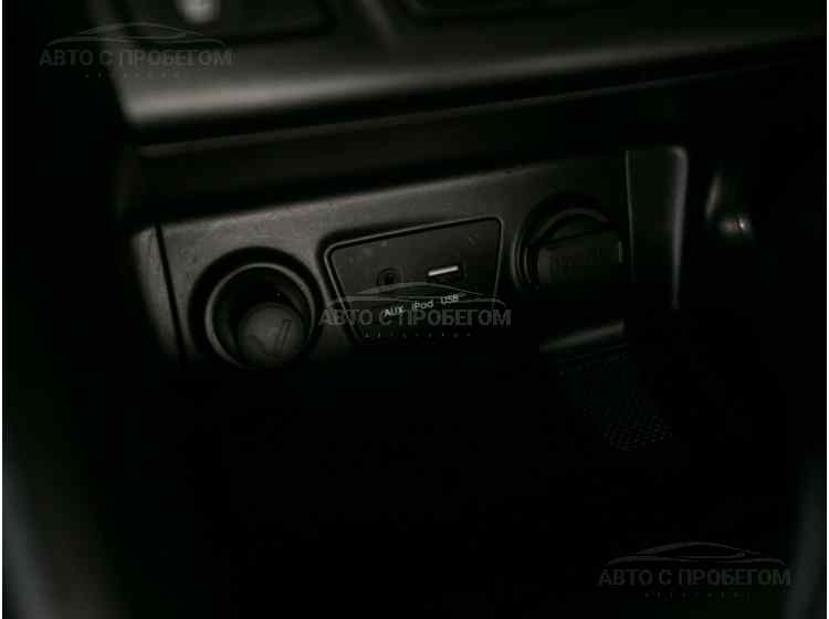 Hyundai ix35 I Рестайлинг