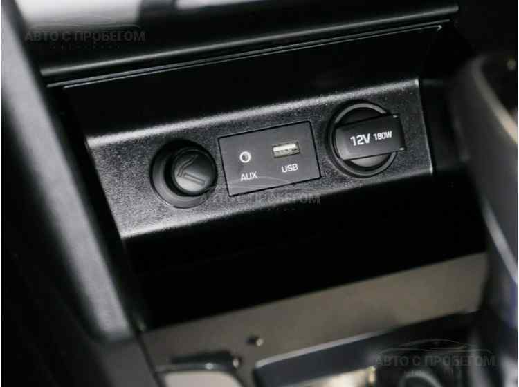 Hyundai Elantra VI (AD)