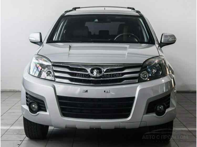 Great Wall Hover H3 I