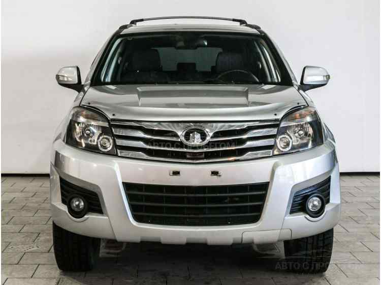 Great Wall Hover H3 I