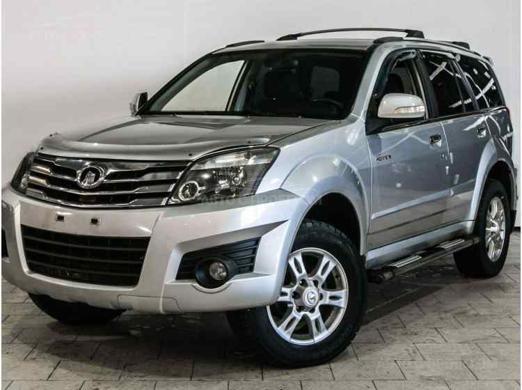 Great Wall Hover H3 I