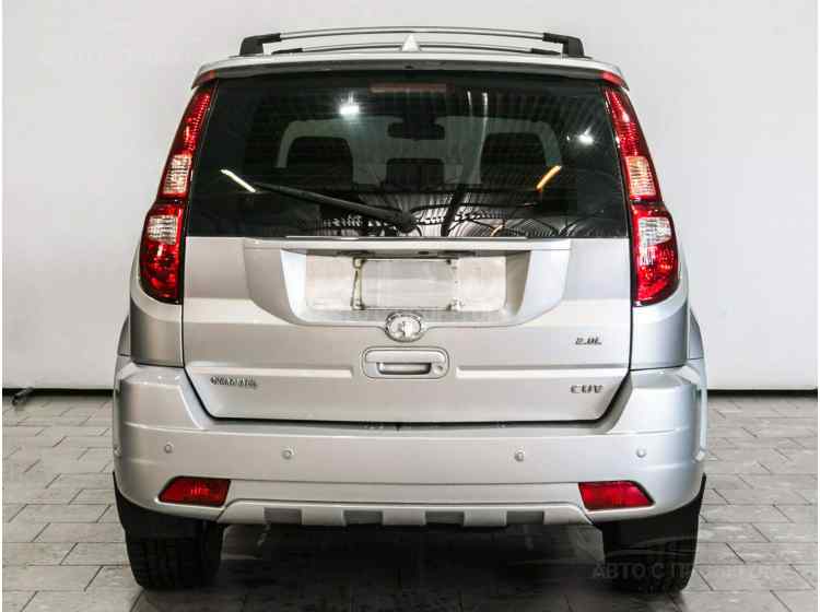 Great Wall Hover H3 I