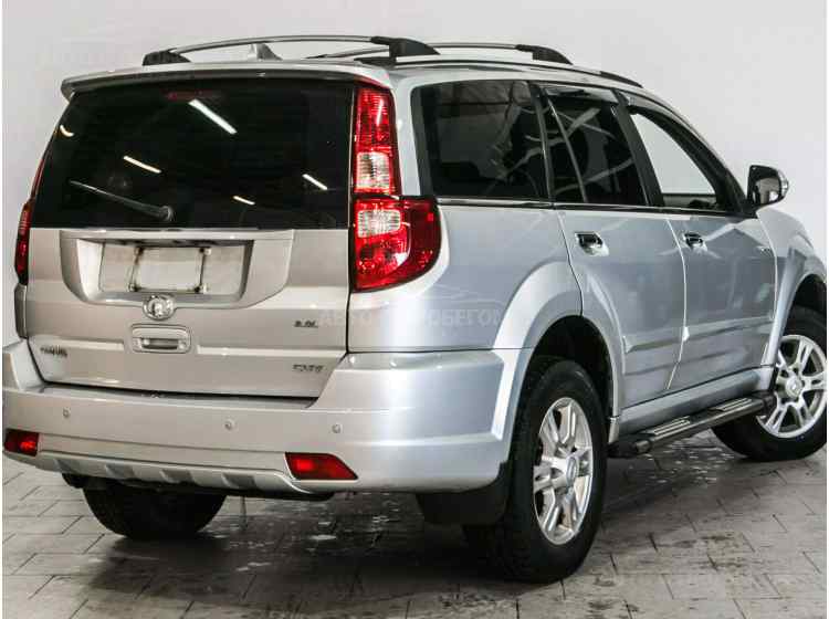 Great Wall Hover H3 I