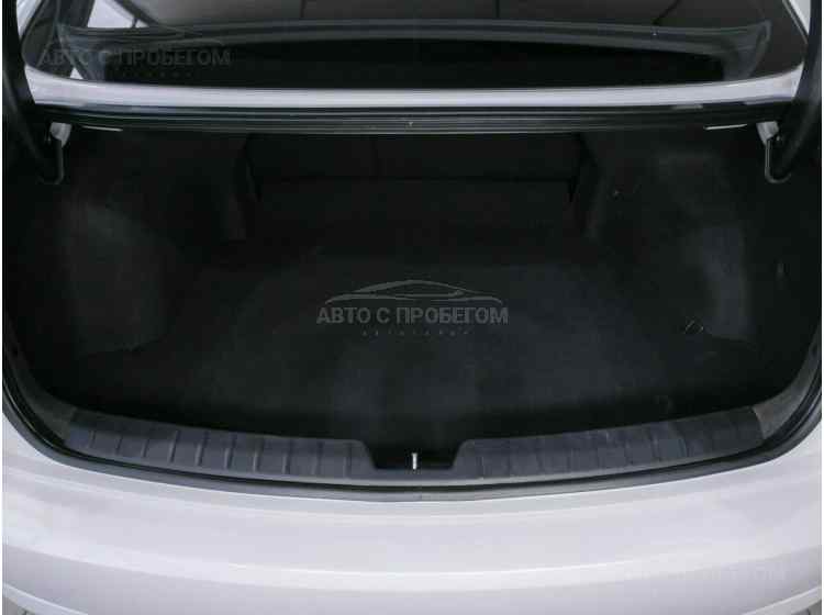 Hyundai i40 I Рестайлинг