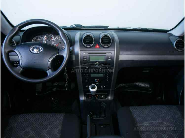 Great Wall Hover H3 I