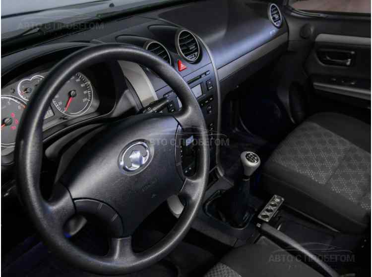 Great Wall Hover H3 I