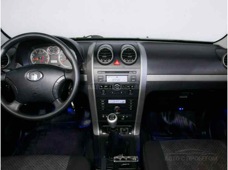 Great Wall Hover H3 I