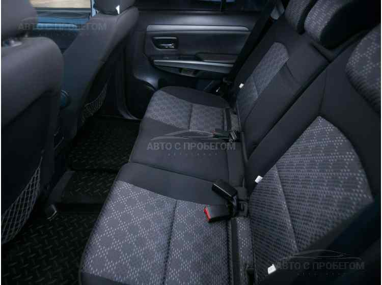 Great Wall Hover H3 I