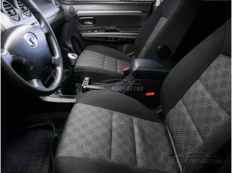 Great Wall Hover H3 I