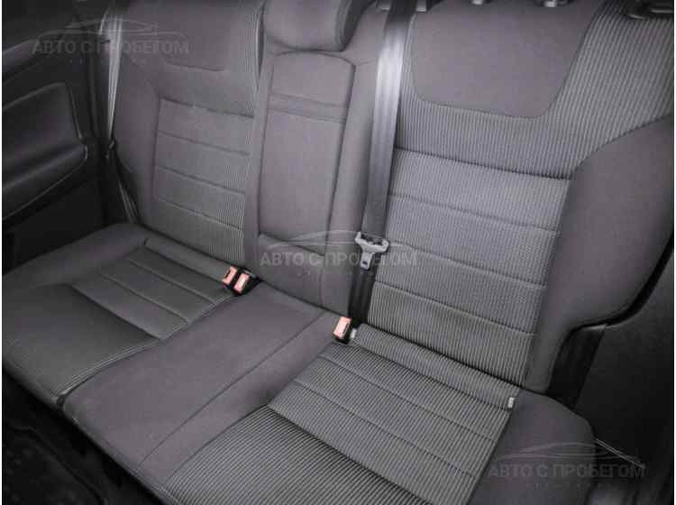 Ford Mondeo IV Рестайлинг