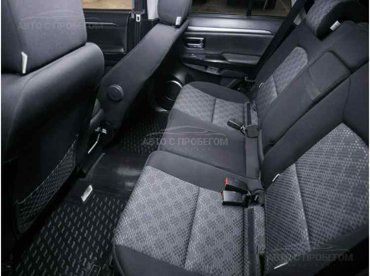 Great Wall Hover H3 I Рестайлинг