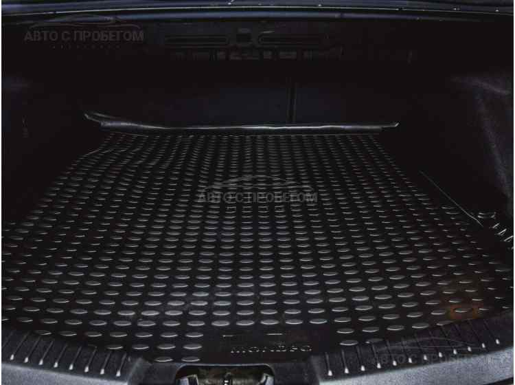 Ford Mondeo IV Рестайлинг