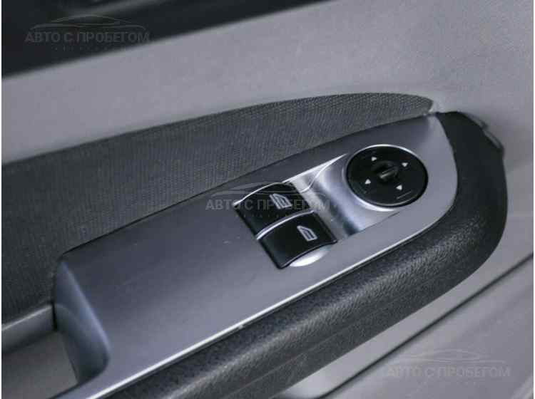 Ford Focus II Рестайлинг