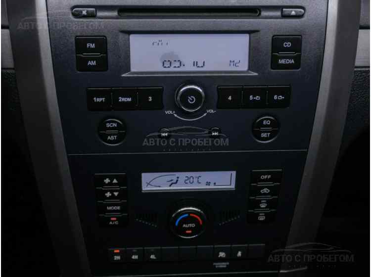 Great Wall Hover H3 I