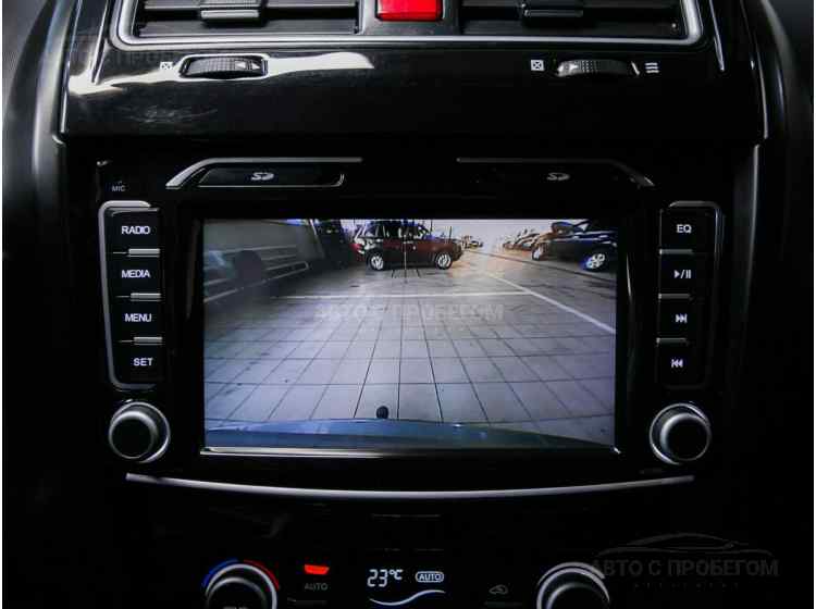 Great Wall Hover H3 I Рестайлинг