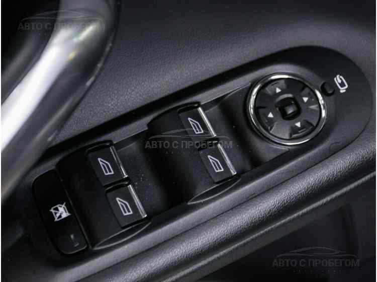 Ford Mondeo IV Рестайлинг