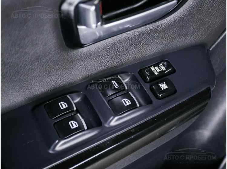 Great Wall Hover H3 I Рестайлинг