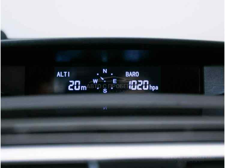 Great Wall Hover H3 I Рестайлинг