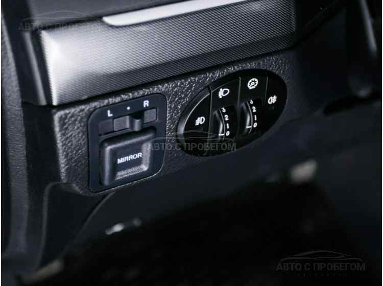 Great Wall Hover H3 I Рестайлинг