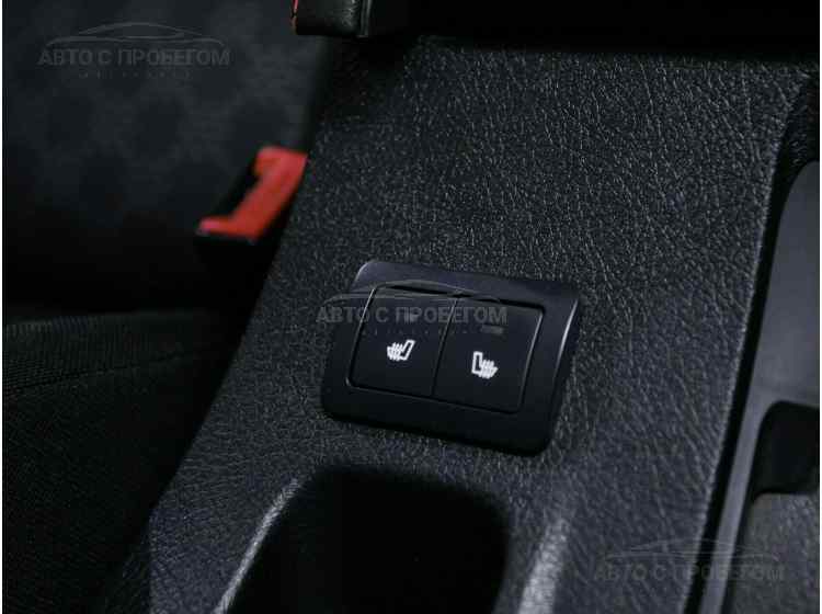 Great Wall Hover H3 I Рестайлинг