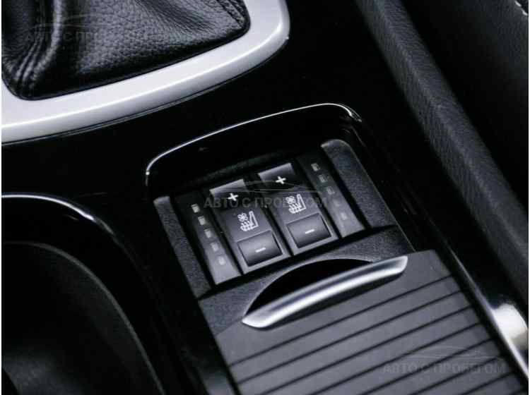 Ford Mondeo IV Рестайлинг